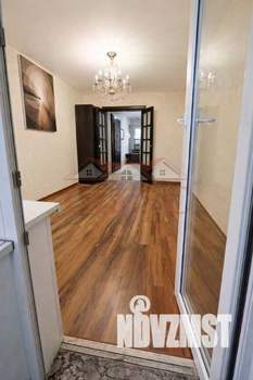 2-к квартира, вторичка, 44м2, 4/5 этаж