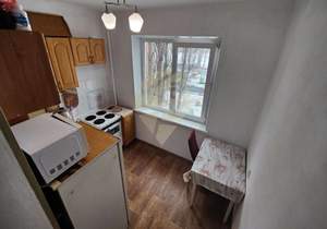 1-к квартира, вторичка, 31м2, 4/9 этаж