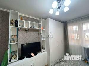 3-к квартира, вторичка, 63м2, 1/9 этаж