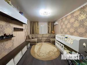 1-к квартира, вторичка, 38м2, 8/9 этаж
