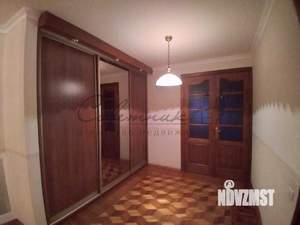 4-к квартира, вторичка, 163м2, 4/14 этаж
