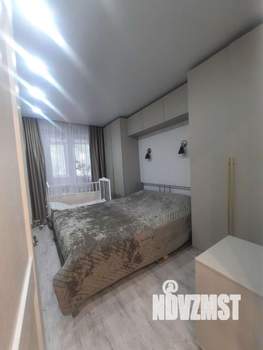 3-к квартира, вторичка, 63м2, 2/9 этаж