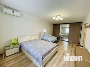 1-к квартира, вторичка, 46м2, 2/10 этаж