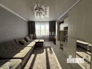 3-к квартира, вторичка, 63м2, 9/9 этаж