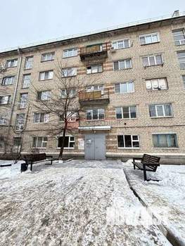 1-к квартира, вторичка, 15м2, 2/5 этаж
