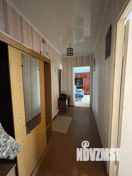 2-к квартира, вторичка, 53м2, 3/9 этаж