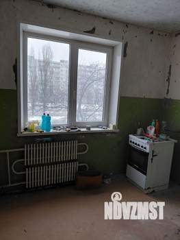 1-к квартира, вторичка, 36м2, 2/9 этаж