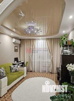 3-к квартира, вторичка, 63м2, 5/9 этаж