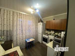 1-к квартира, вторичка, 38м2, 2/9 этаж