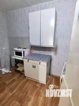 1-к квартира, вторичка, 20м2, 4/5 этаж