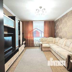 3-к квартира, вторичка, 62м2, 1/9 этаж