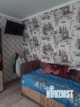 4-к квартира, вторичка, 62м2, 1/5 этаж