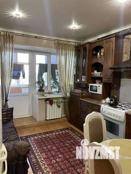 1-к квартира, вторичка, 45м2, 2/9 этаж
