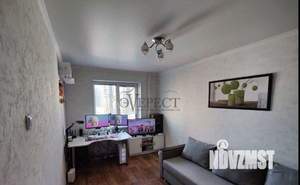 1-к квартира, вторичка, 31м2, 4/9 этаж