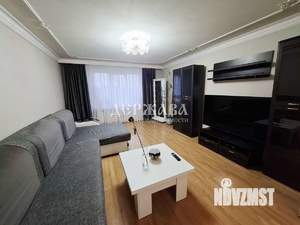 4-к квартира, вторичка, 88м2, 7/14 этаж