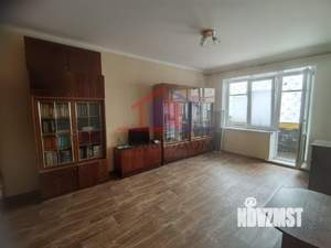 1-к квартира, вторичка, 37м2, 1/9 этаж