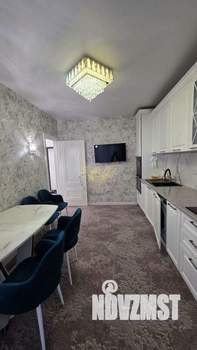 2-к квартира, вторичка, 61м2, 8/16 этаж