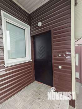 1-к квартира, вторичка, 34м2, 1/1 этаж