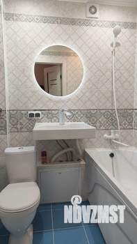 1-к квартира, вторичка, 30м2, 3/5 этаж