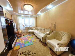 3-к квартира, вторичка, 83м2, 5/12 этаж