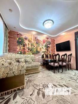 2-к квартира, вторичка, 71м2, 5/10 этаж