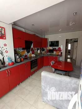 4-к квартира, вторичка, 87м2, 2/5 этаж