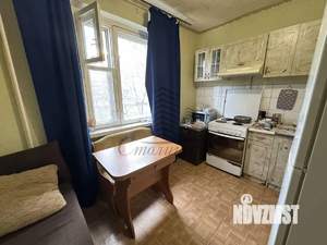 1-к квартира, вторичка, 37м2, 2/10 этаж