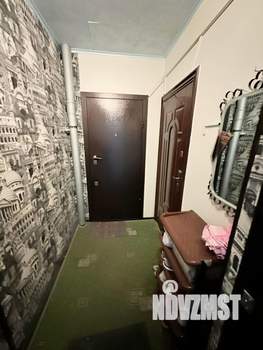 3-к квартира, вторичка, 63м2, 7/9 этаж