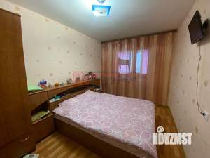 3-к квартира, вторичка, 62м2, 9/9 этаж
