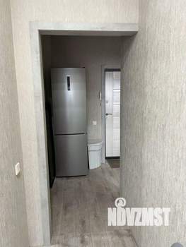 1-к квартира, вторичка, 38м2, 4/14 этаж