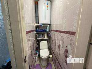 2-к квартира, вторичка, 48м2, 5/5 этаж