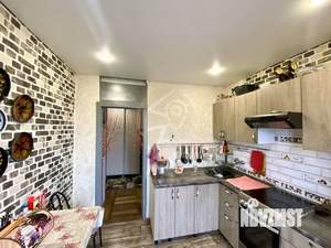 2-к квартира, вторичка, 53м2, 7/9 этаж