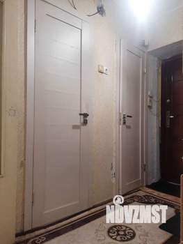 1-к квартира, вторичка, 30м2, 1/4 этаж