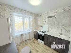 2-к квартира, вторичка, 43м2, 5/5 этаж