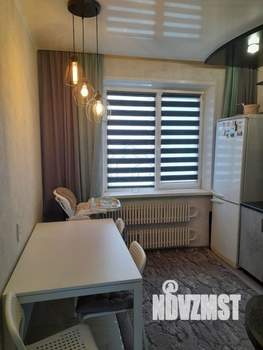 3-к квартира, вторичка, 63м2, 2/9 этаж