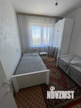 3-к квартира, вторичка, 64м2, 9/9 этаж