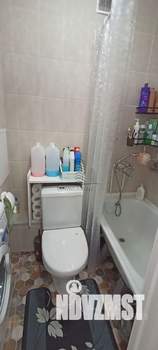 1-к квартира, вторичка, 17м2, 8/9 этаж