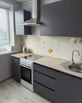 2-к квартира, вторичка, 45м2, 5/5 этаж