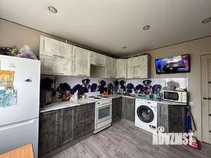 1-к квартира, вторичка, 35м2, 8/9 этаж