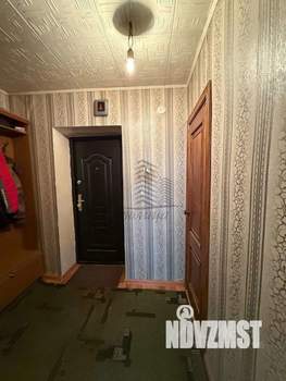 Студия квартира, вторичка, 22м2, 5/5 этаж