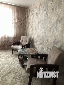 2-к квартира, вторичка, 36м2, 3/5 этаж