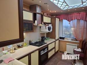 4-к квартира, вторичка, 84м2, 6/9 этаж