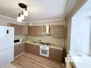 1-к квартира, вторичка, 46м2, 2/10 этаж