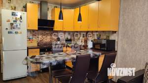 1-к квартира, вторичка, 48м2, 6/9 этаж
