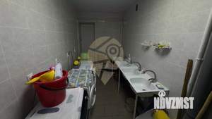 Студия квартира, вторичка, 21м2, 5/5 этаж