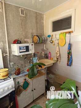 2-к квартира, вторичка, 44м2, 1/5 этаж