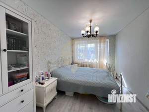 3-к квартира, вторичка, 53м2, 5/5 этаж