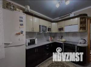 3-к квартира, вторичка, 65м2, 8/9 этаж