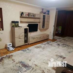 4-к квартира, вторичка, 84м2, 5/14 этаж