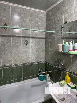1-к квартира, вторичка, 37м2, 4/9 этаж